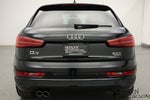 2016 Audi Q3 2.0T Prestige quattro
