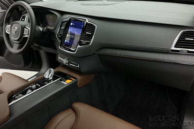 2024 Volvo XC90 Ultimate