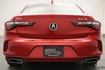 2021 Acura TLX Advance