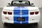 2012 Chevrolet Camaro SS 2SS Indianapolis 500 Festival Edition