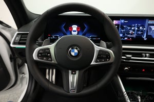 2024 BMW 3 Series M340i xDrive