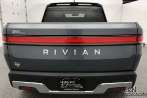 2023 Rivian R1T Launch Edition