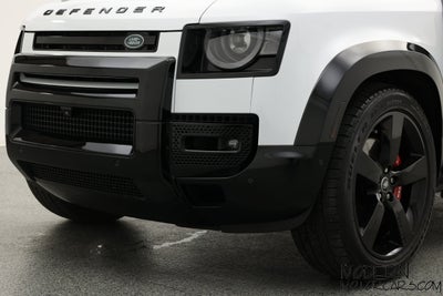 2021 Land Rover Defender 110 X-Dynamic HSE