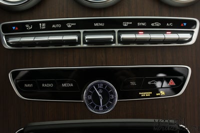 2021 Mercedes-Benz C-Class C 300 4MATIC®