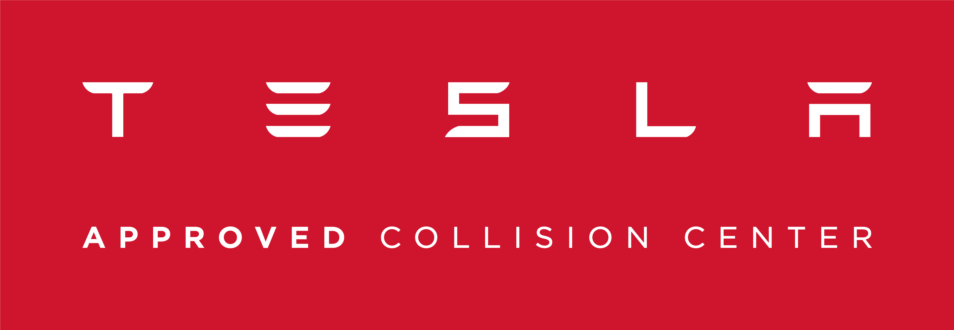 Tesla Approved Collision Center_Tesla Approved Body Shop